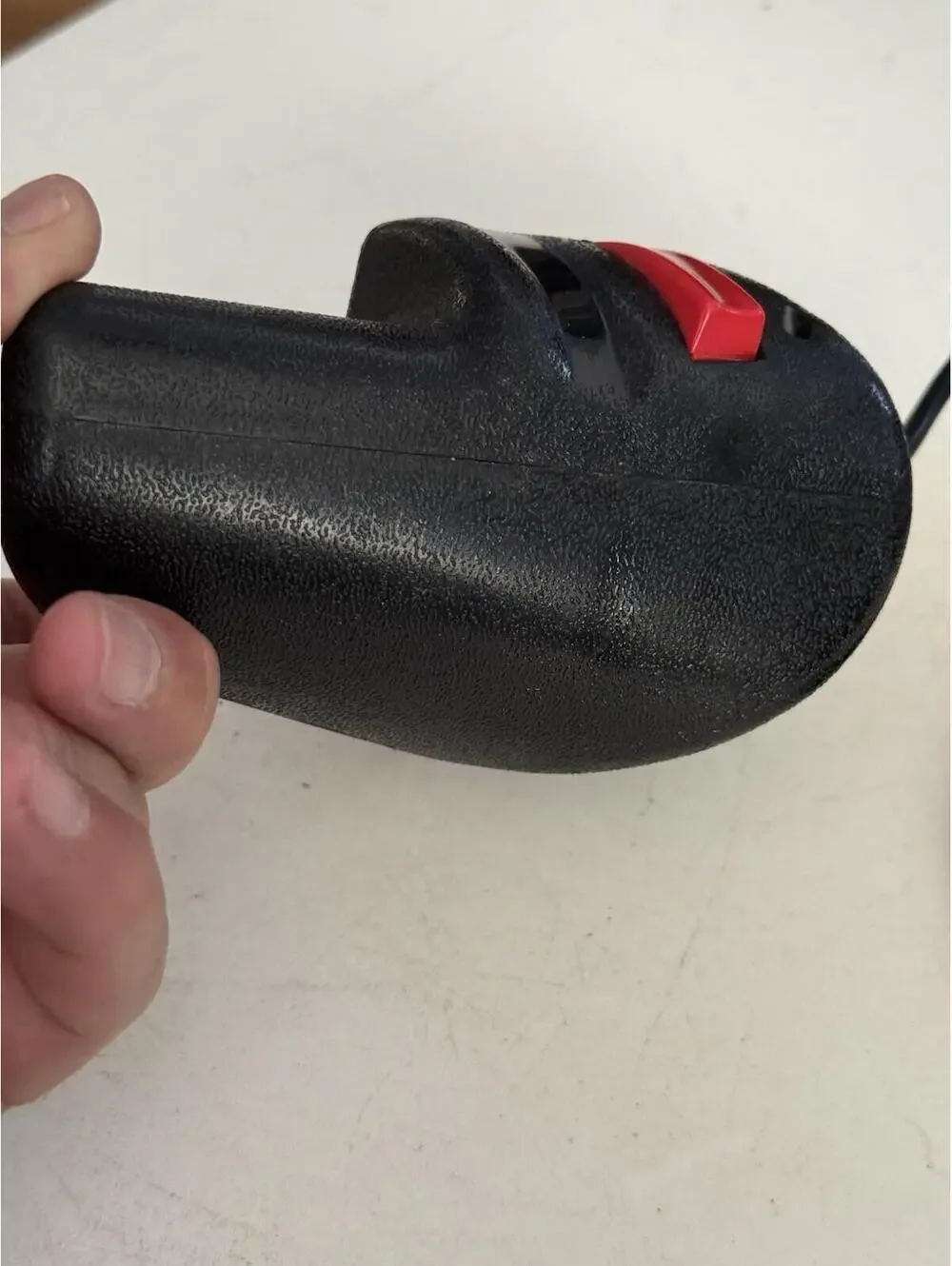 Vintage Epyx 500XJ Joystick Controller Konix for Original Nintendo NES Working